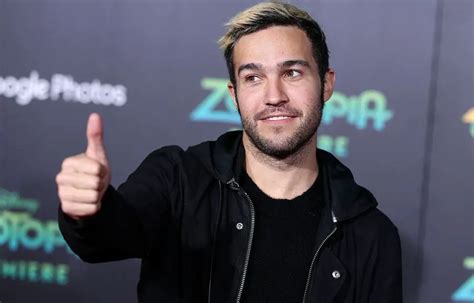 pete wentz age|Peter Wentz Biography